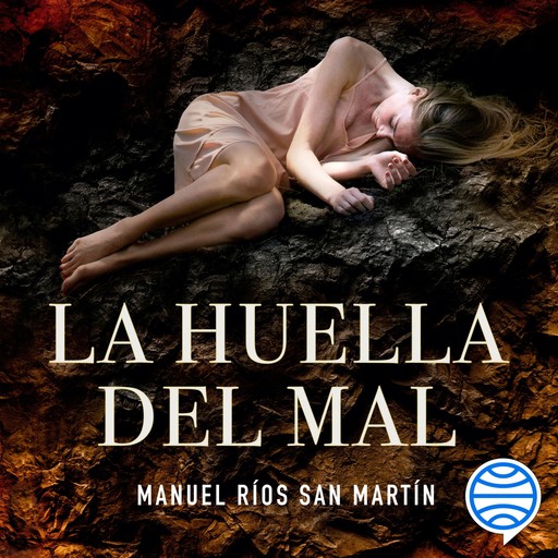 La huella del mal, Manuel Ríos San Martín