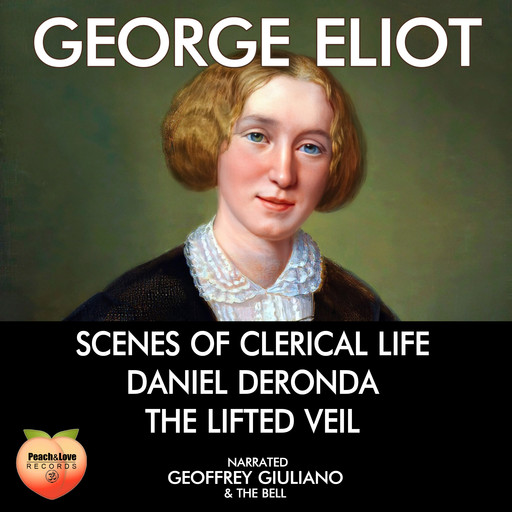 George Eliot, George Eliot