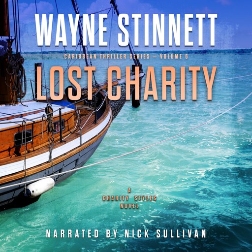 Lost Charity, Wayne Stinnett