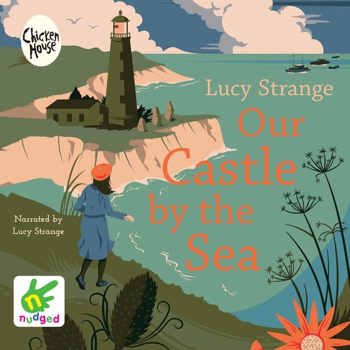 Our Castle by the Sea, Lucy Strange