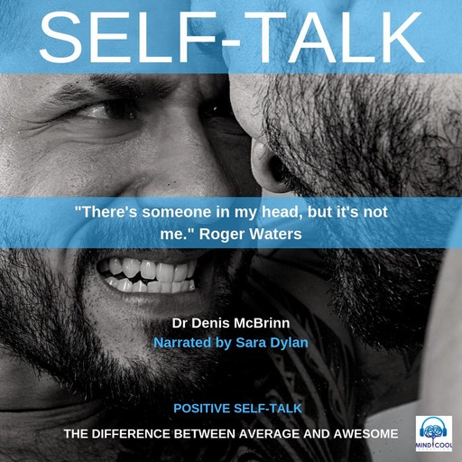 Self-Talk, Denis McBrinn