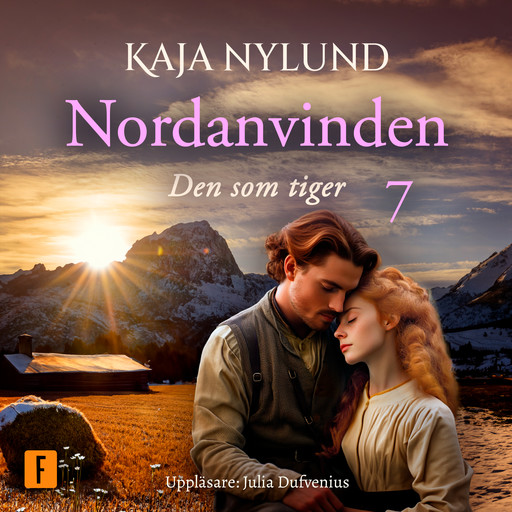 Den som tiger, Kaja Nylund