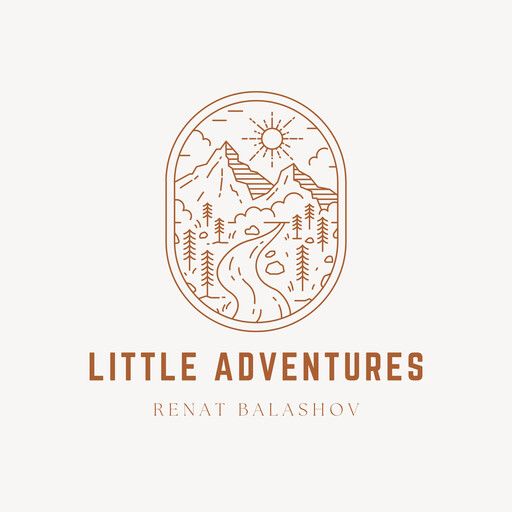 Little Adventures, Renat Balashov