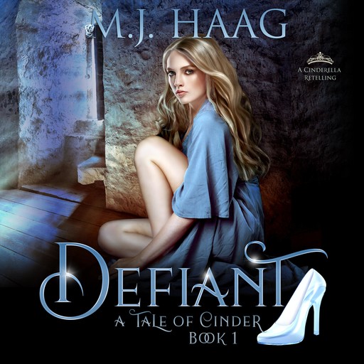 Defiant, M.J. Haag