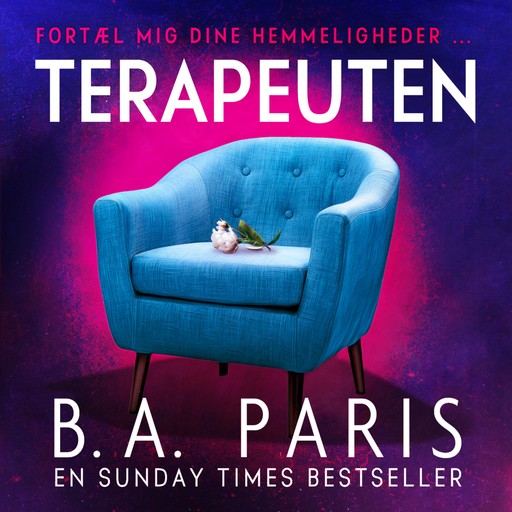 Terapeuten, B.A. Paris