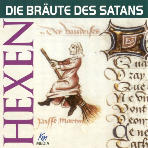 Hexen, Ulrich Offenberg