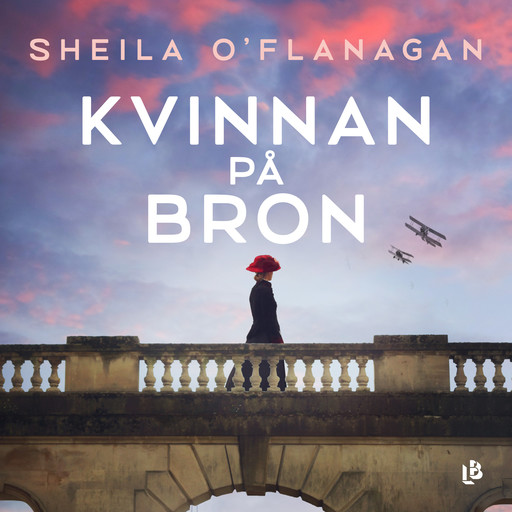 Kvinnan på bron, Sheila O'Flanagan