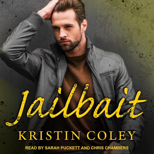 Jailbait, Kristin Coley