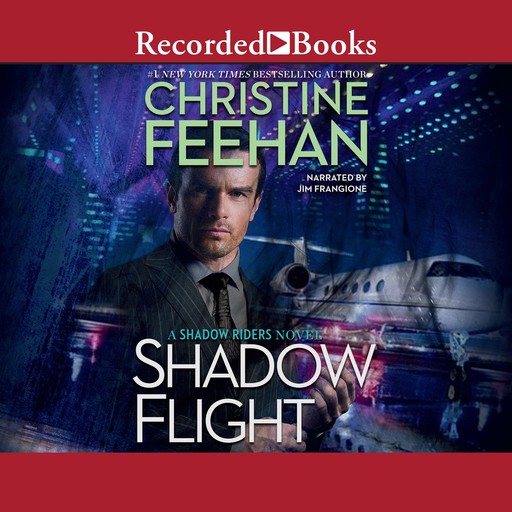 Shadow Flight, Christine Feehan