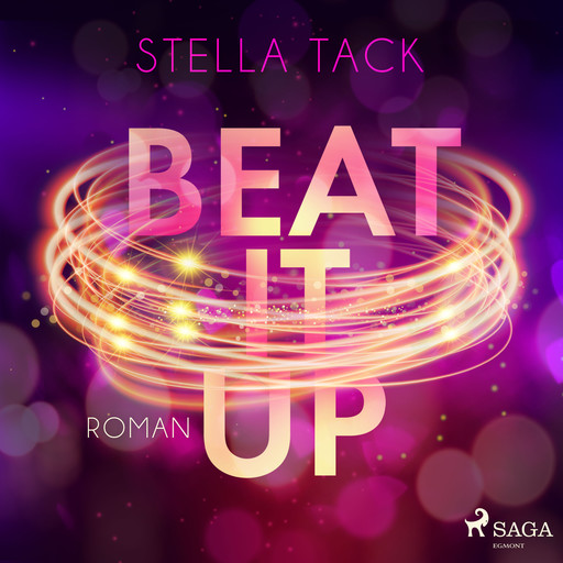 Beat it up (Stars and Lovers 1), Stella Tack