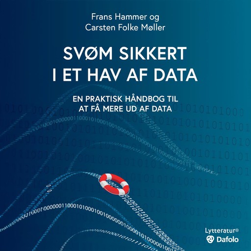 Svøm sikkert i et hav af data, Frans Hammer, Carsten Folke Møller
