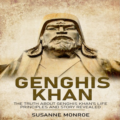 Genghis Khan, Susanne Monroe