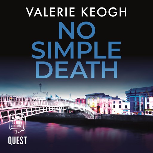 No Simple Death, Valerie Keogh
