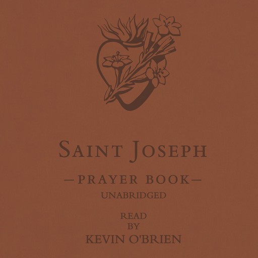 Saint Joseph Prayer Book, TAN Books