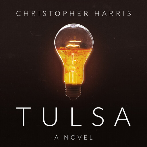 Tulsa, Christopher Harris