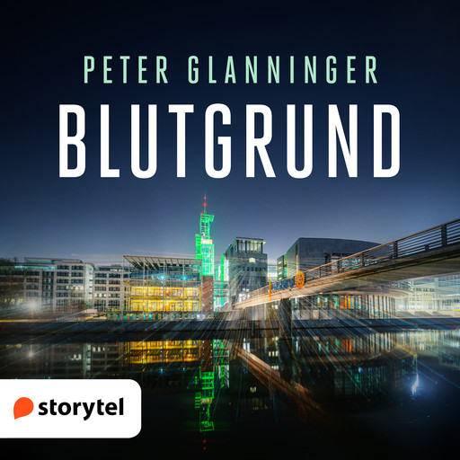 Blutgrund, Peter Glanninger