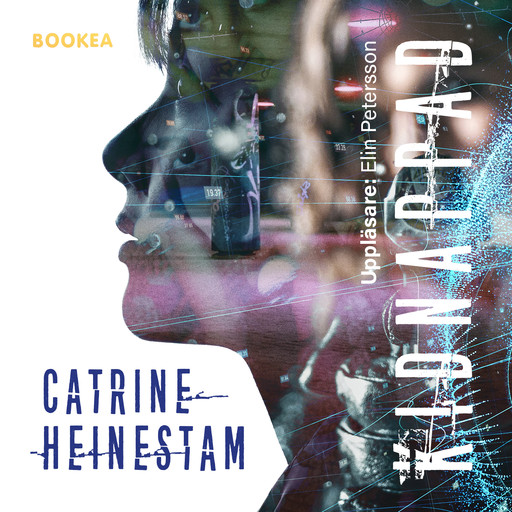 Kidnappad, Catrine Heinestam