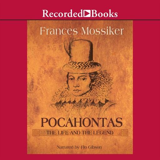 Pocahontas, Frances Mossiker