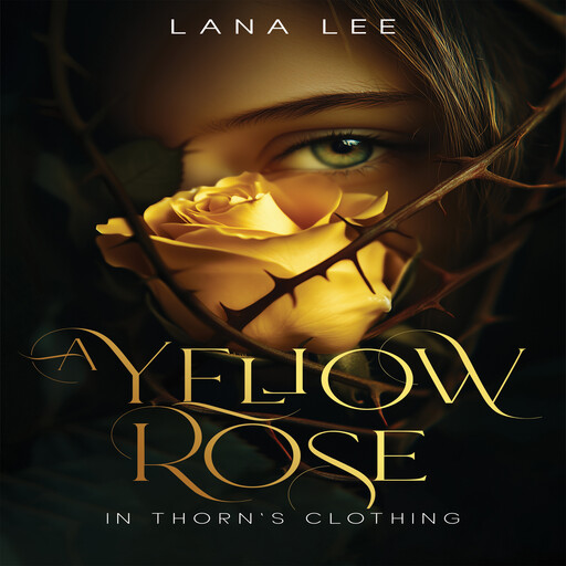 Yellow Rose, Lana Lee