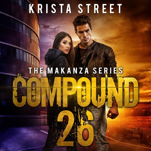 Compound 26, Krista Street