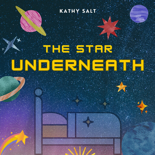 The Star Underneath, Kathy Salt