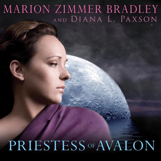 Priestess of Avalon, Marion Zimmer Bradley, Diana L.Paxson
