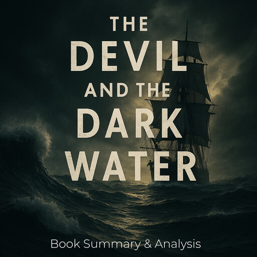 The Devil and the Dark Water: Book Summary & Analysis, Jack Rylan