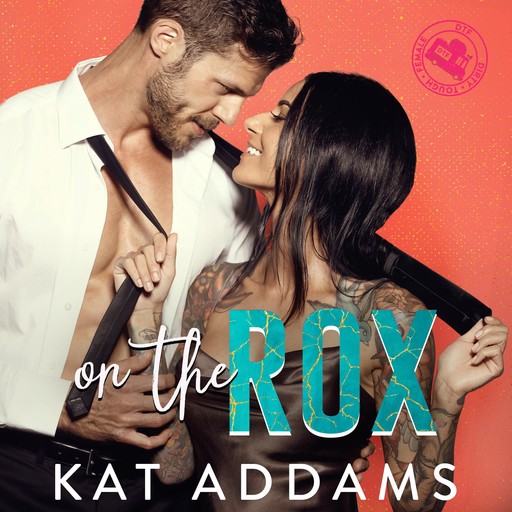 On the Rox, Kat Addams