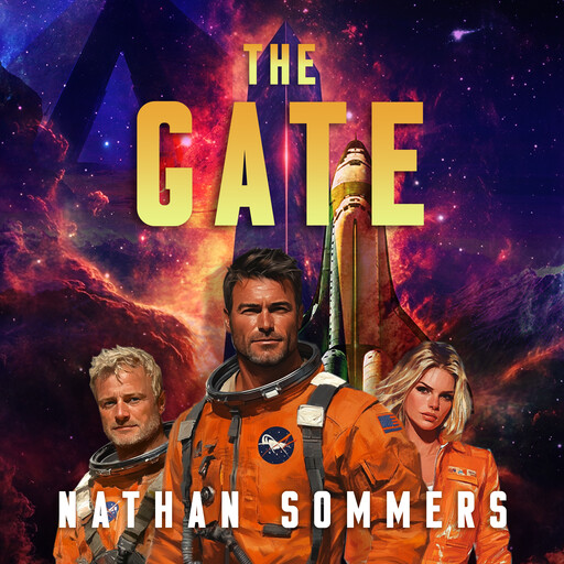 The Gate, Nathan Sommers