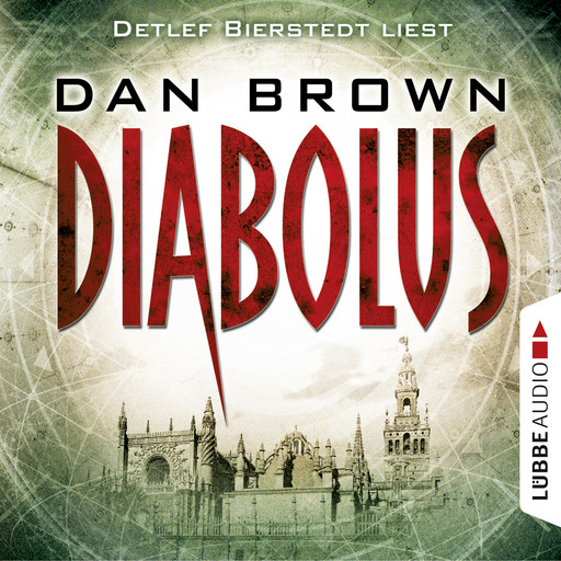 Diabolus, Dan Brown