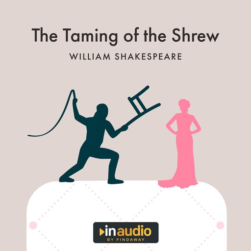 The Taming of the Shrew, William Shakespeare