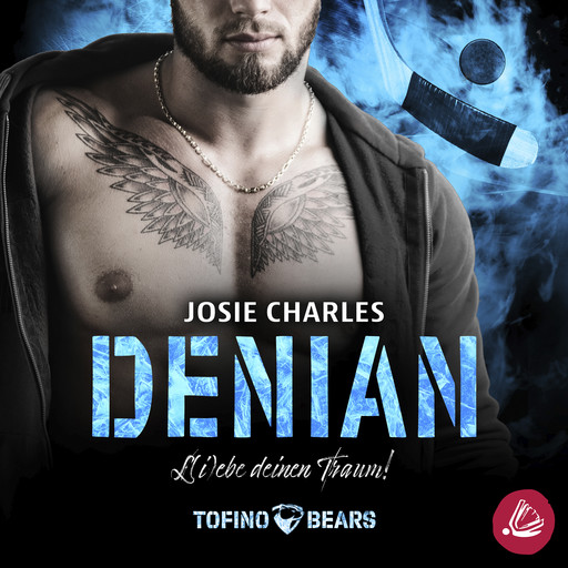 Denian – L(i)ebe deinen Traum!, Josie Charles
