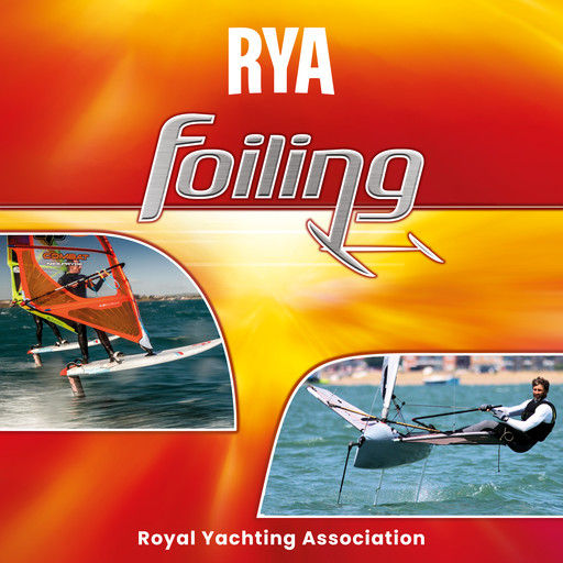 RYA Foiling (A-G110), Royal Yachting Association