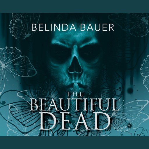 The Beautiful Dead, Belinda Bauer