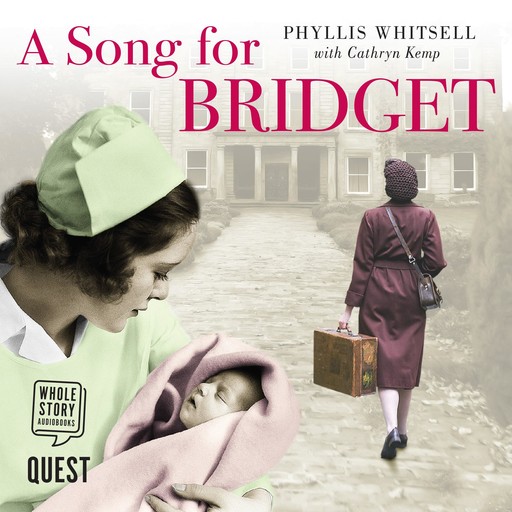 A Song for Bridget, Phyllis Whitsell