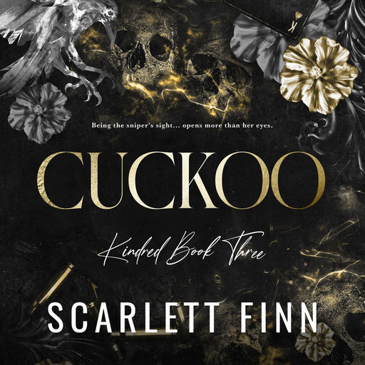 Cuckoo, Scarlett Finn