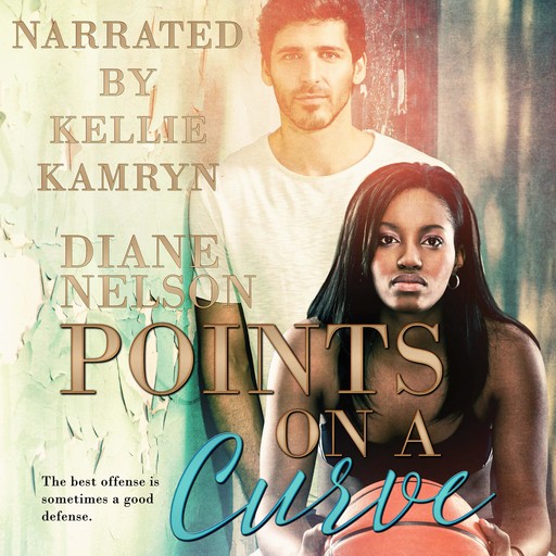 Points on a Curve, Diane Nelson