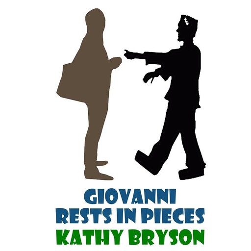 Giovanni Rests In Pieces, Kathy Bryson