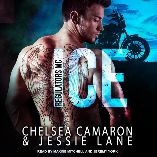 Ice, Chelsea Camaron, Jessie Lane