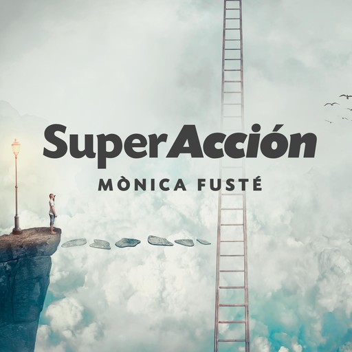 Superacción, Mònica Fusté