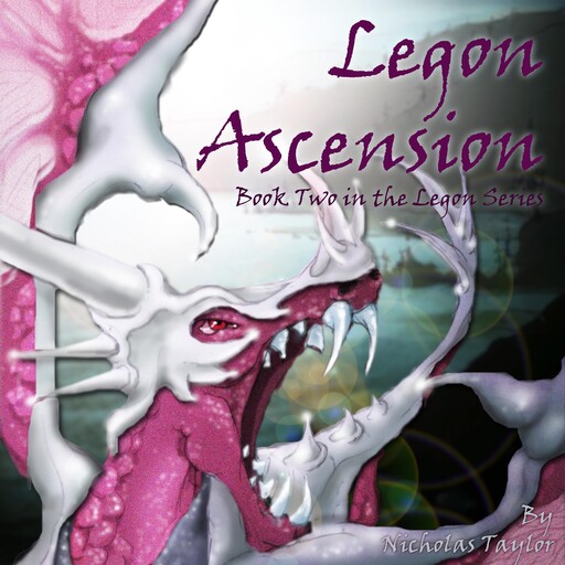 Legon Ascension, Nicholas Taylor