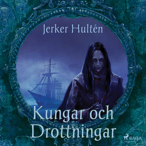 Kungar och Drottningar, Jerker Hultén
