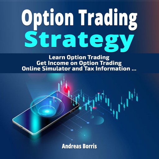 Option Trading Strategy, Andreas Borris