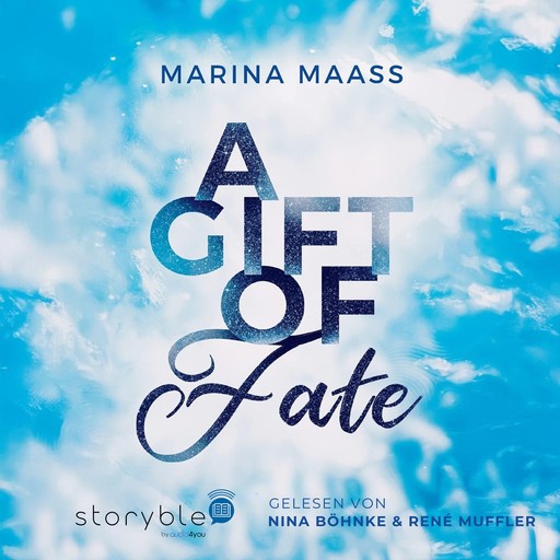 A Gift of Fate, Marina Maass