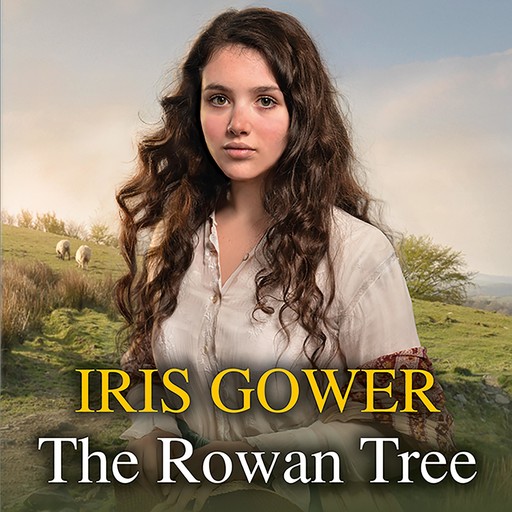 The Rowan Tree, Iris Gower