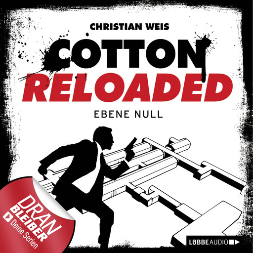 Jerry Cotton - Cotton Reloaded, Folge 32: Ebene Null, Christian Weiß