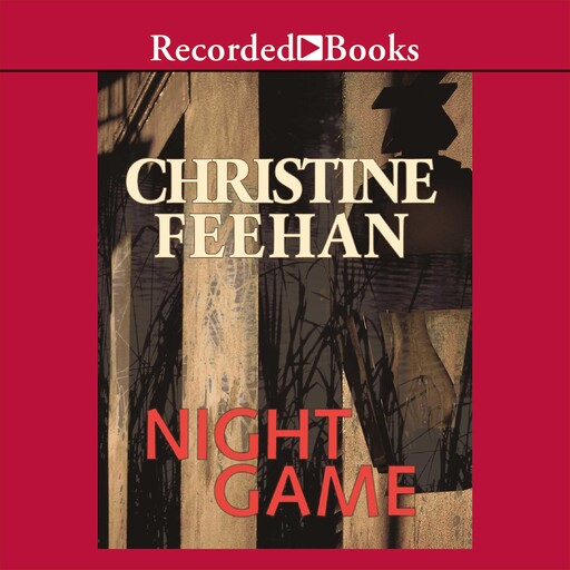 Night Game, Christine Feehan