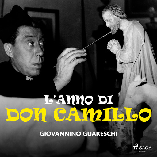 L'anno di don Camillo, Giovannino Guareschi