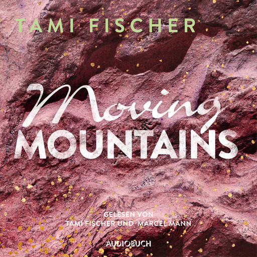 Moving Mountains, Tami Fischer