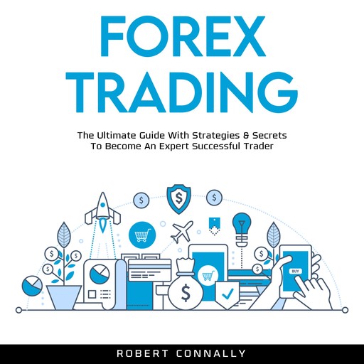 Forex Trading, Robert Connally